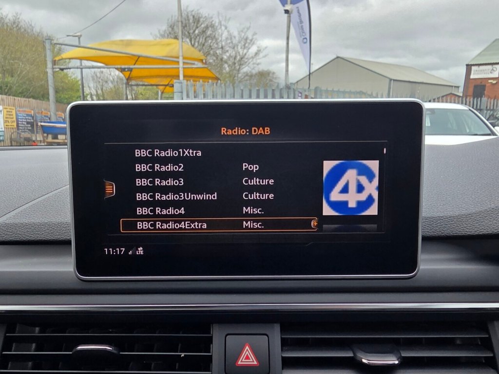 Used Audi A4 2018 for sale - 78110678: Photo 23