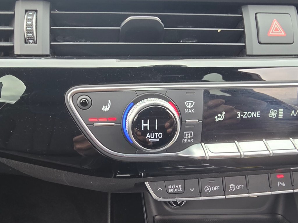 Used Audi A4 2018 for sale - 78110678: Photo 24