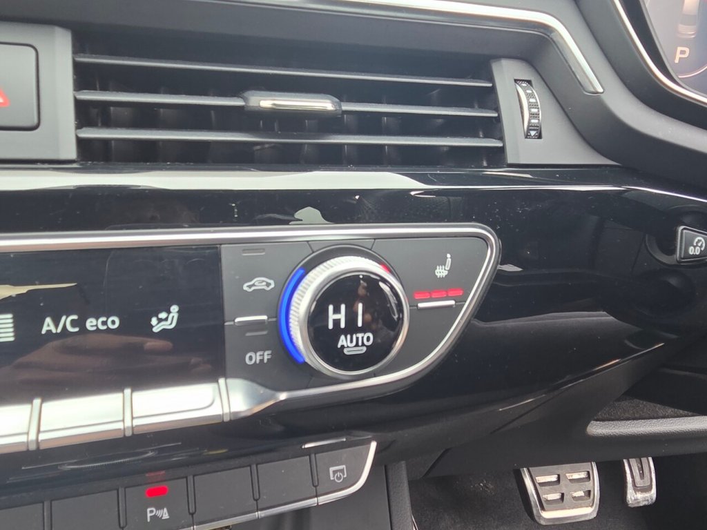 Used Audi A4 2018 for sale - 78110678: Photo 25