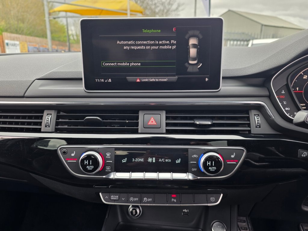 Used Audi A4 2018 for sale - 78110678: Photo 29