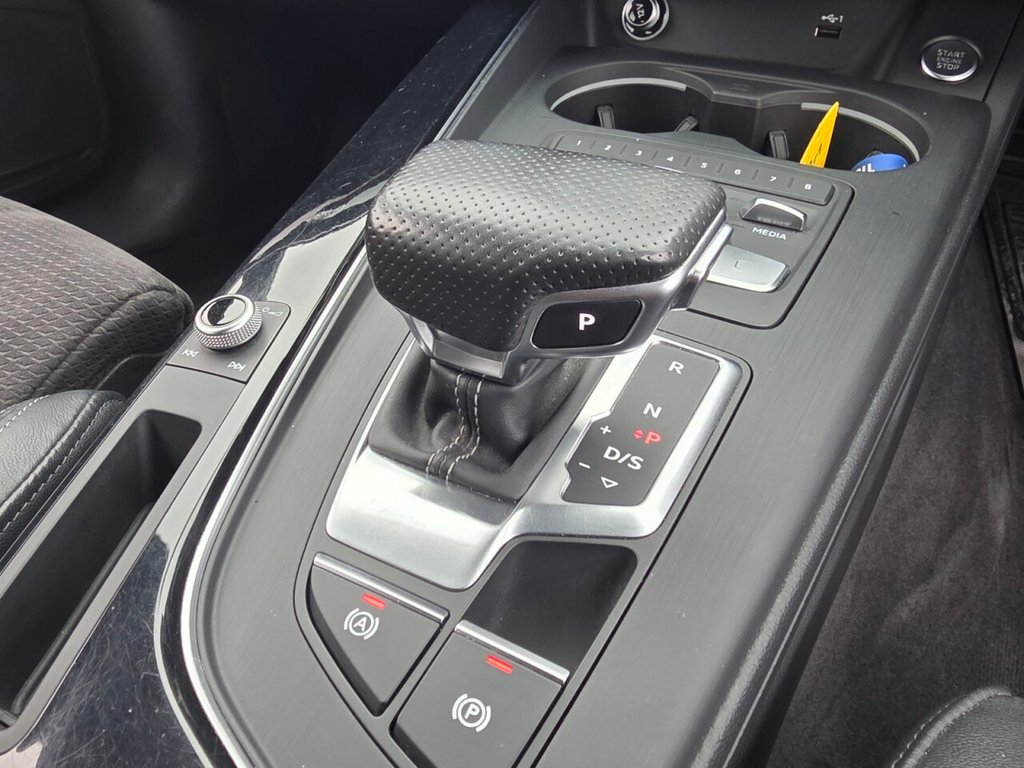 Used Audi A4 2018 for sale - 78110678: Photo 30