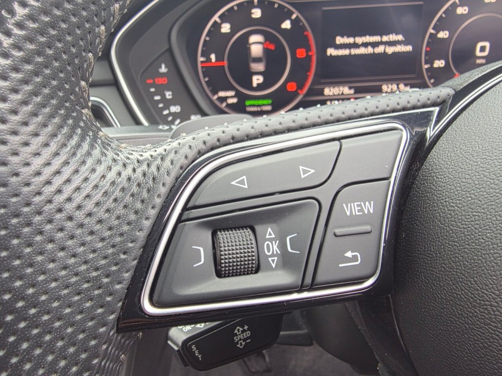 Used Audi A4 2018 for sale - 78110678: Photo 33