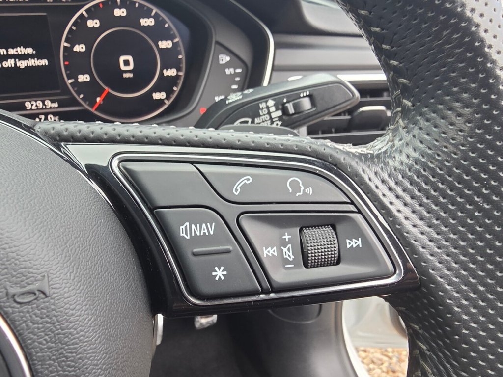 Used Audi A4 2018 for sale - 78110678: Photo 34