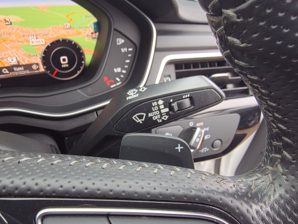 Used Audi A4 2018 for sale - 78110678: Photo 35