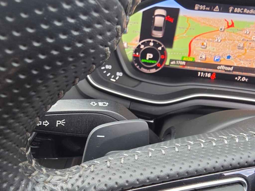 Used Audi A4 2018 for sale - 78110678: Photo 36