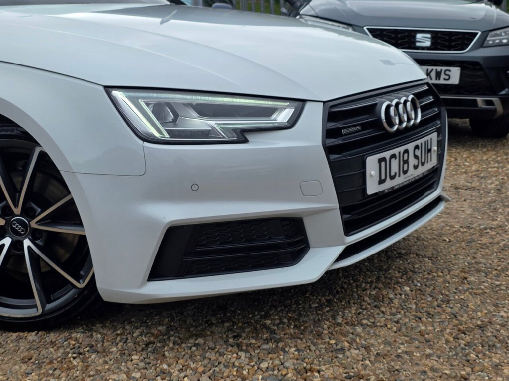 Used Audi A4 2018 for sale - 78110678: Photo 6