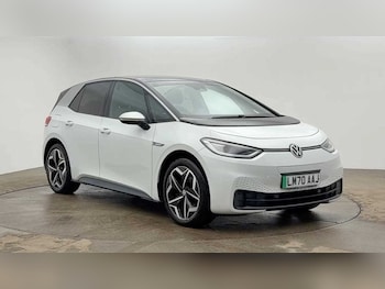 Used Volkswagen ID.3 2020 for sale - 78414374: Photo