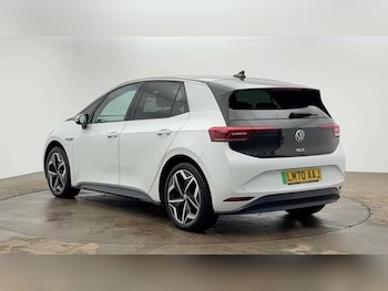 Used Volkswagen ID.3 2020 for sale - 78414374: Photo