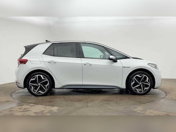 Used Volkswagen ID.3 2020 for sale - 78414374: Photo