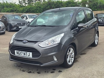 Used Ford B-MAX 2017 for sale - 78597869: Photo