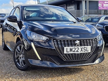 Peugeot 208 feature image