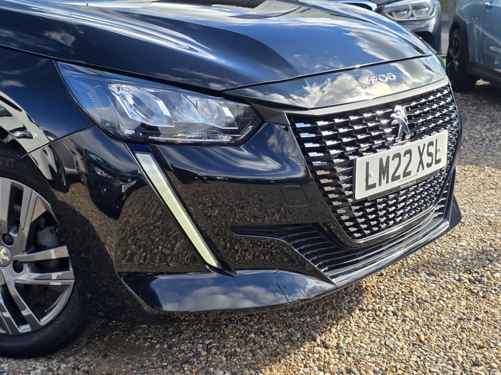 Used Peugeot 208 2022 for sale - 77642678: Photo 3