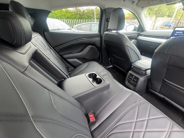 Used Ford Mustang Mach-E 2021 for sale - 76235752: Photo 20