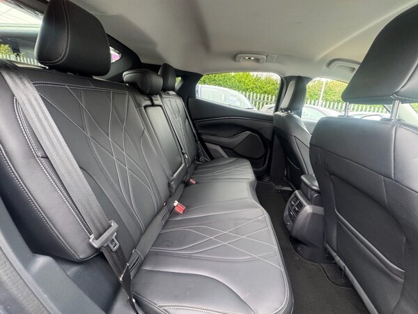 Used Ford Mustang Mach-E 2021 for sale - 76235752: Photo 21