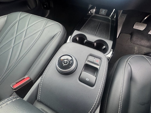 Used Ford Mustang Mach-E 2021 for sale - 76235752: Photo 29