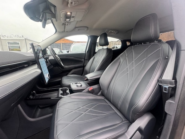 Used Ford Mustang Mach-E 2021 for sale - 76235752: Photo 35