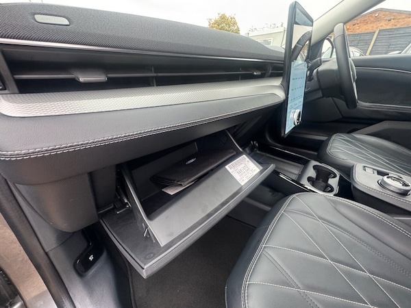 Used Ford Mustang Mach-E 2021 for sale - 76235752: Photo 38