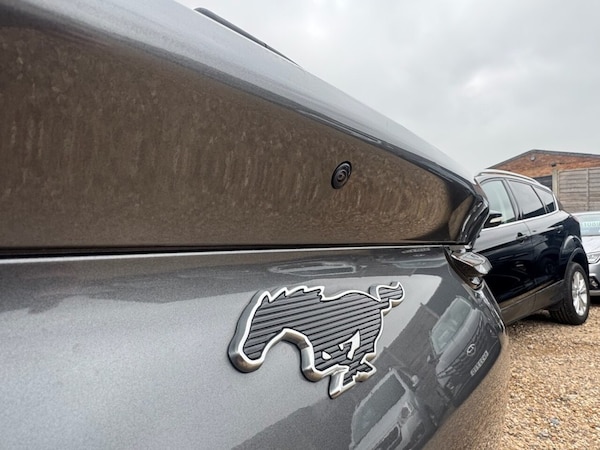 Used Ford Mustang Mach-E 2021 for sale - 76235752: Photo 6