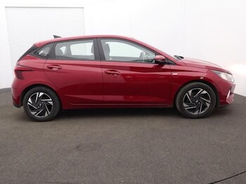 Used Hyundai i20 2023 for sale - 78672909: Photo