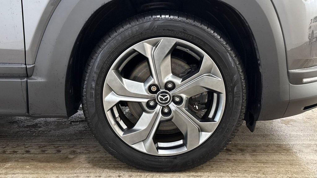 Used Mazda MX-30 2021 for sale - 77328226: Photo 11