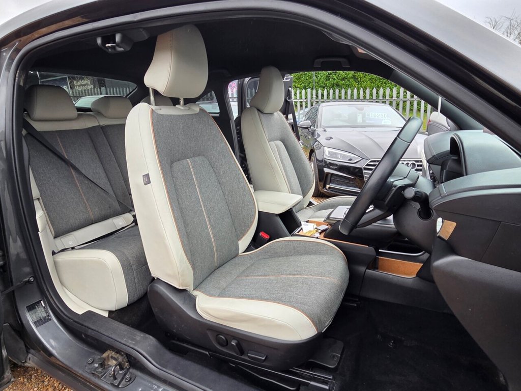 Used Mazda MX-30 2021 for sale - 77328226: Photo 15