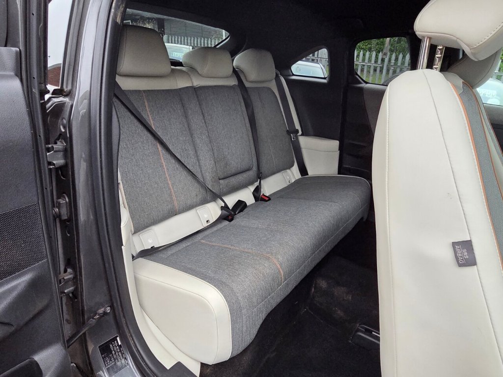 Used Mazda MX-30 2021 for sale - 77328226: Photo 16