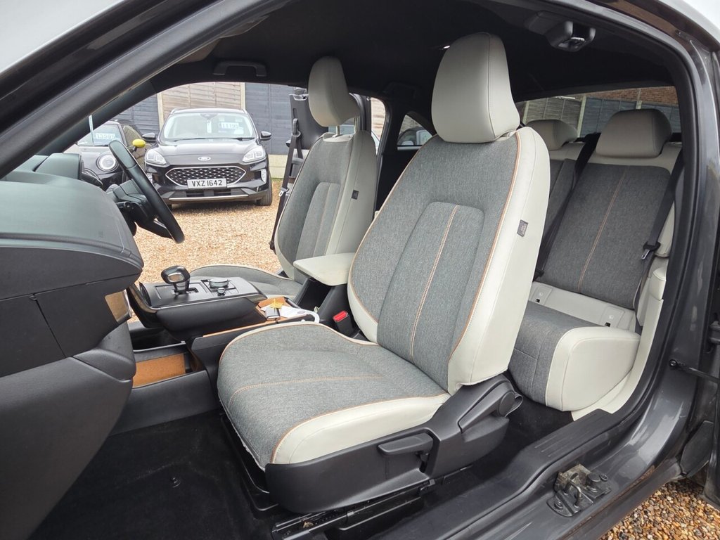 Used Mazda MX-30 2021 for sale - 77328226: Photo 17