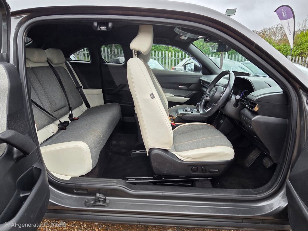 Used Mazda MX-30 2021 for sale - 77328226: Photo 18