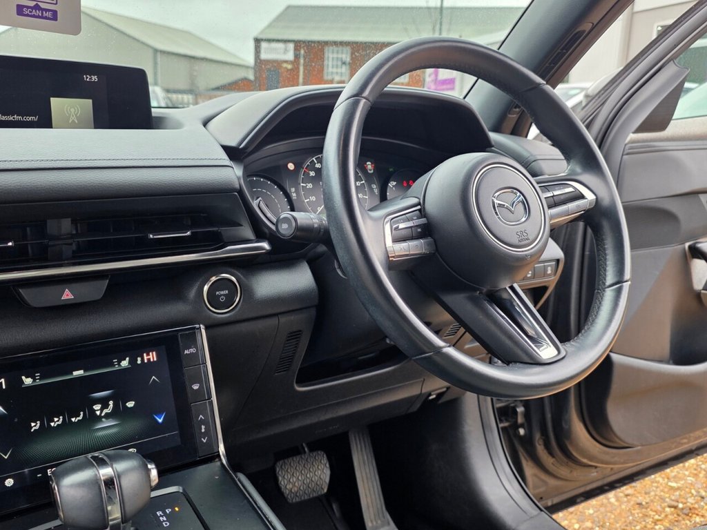 Used Mazda MX-30 2021 for sale - 77328226: Photo 21