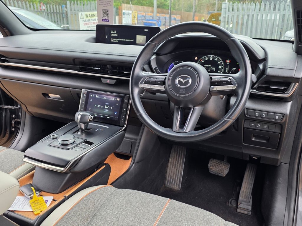 Used Mazda MX-30 2021 for sale - 77328226: Photo 22