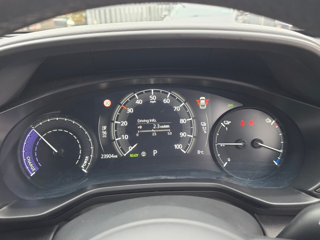Used Mazda MX-30 2021 for sale - 77328226: Photo 23