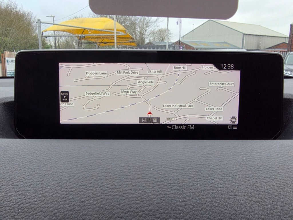 Used Mazda MX-30 2021 for sale - 77328226: Photo 24