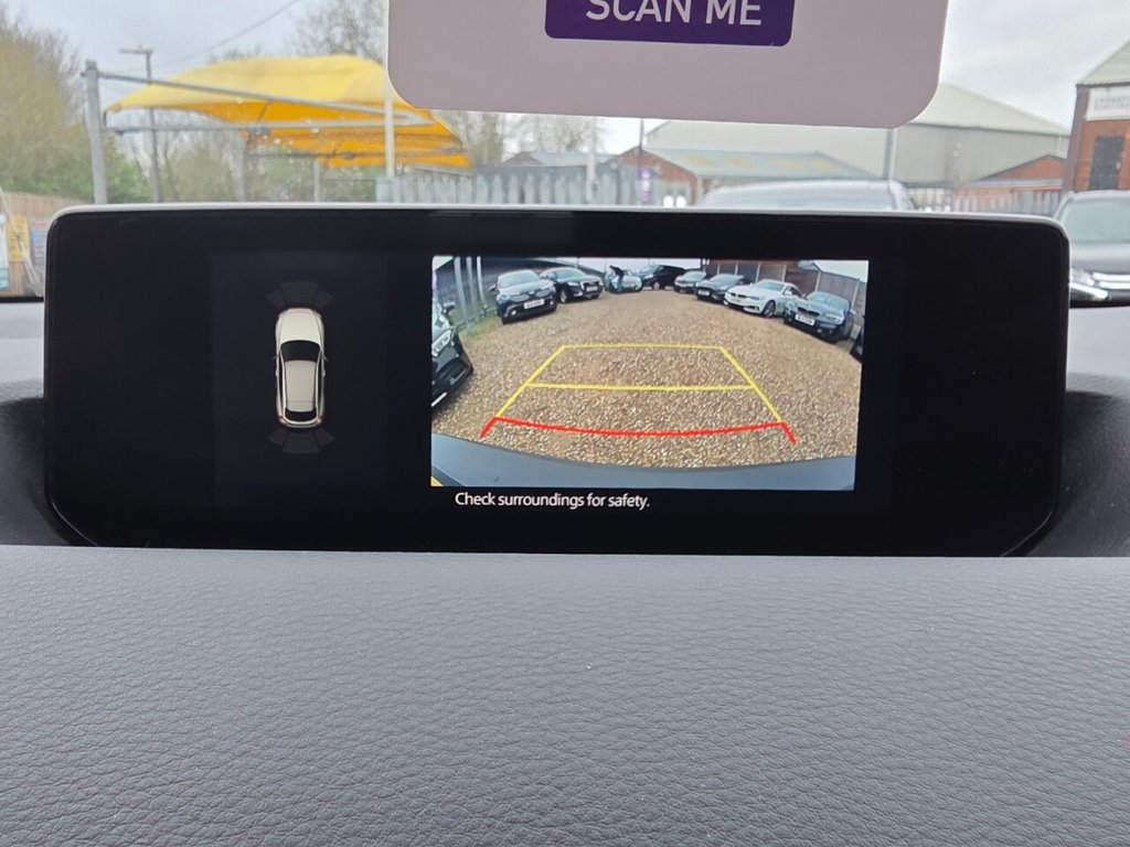 Used Mazda MX-30 2021 for sale - 77328226: Photo 25