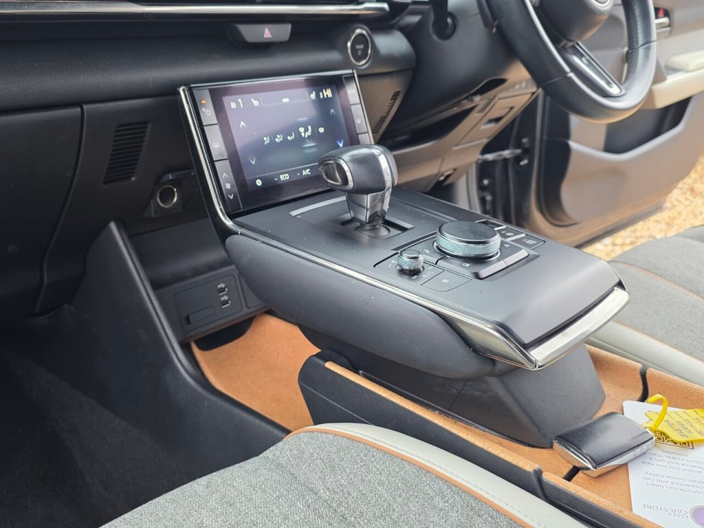 Used Mazda MX-30 2021 for sale - 77328226: Photo 26