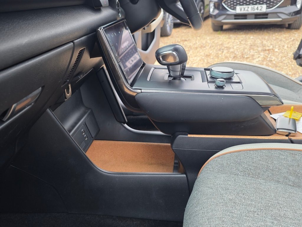 Used Mazda MX-30 2021 for sale - 77328226: Photo 28