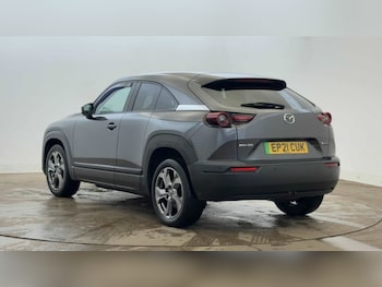 Used Mazda MX-30 2021 for sale - 77328226: Photo