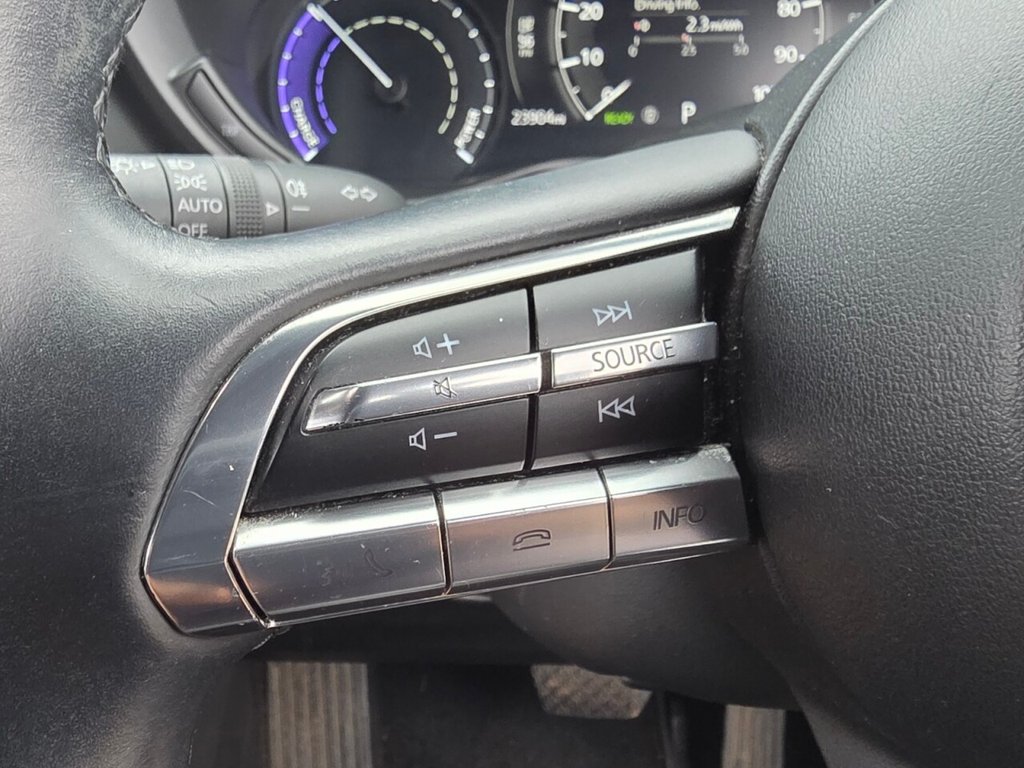 Used Mazda MX-30 2021 for sale - 77328226: Photo 33