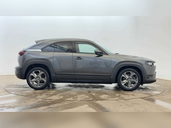 Used Mazda MX-30 2021 for sale - 77328226: Photo