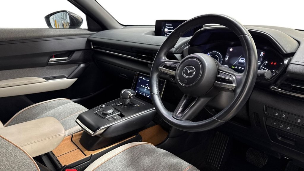 Used Mazda MX-30 2021 for sale - 77328226: Photo 4