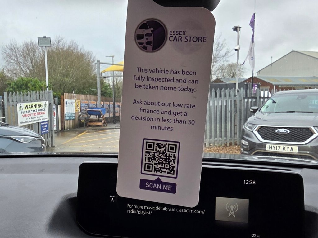 Used Mazda MX-30 2021 for sale - 77328226: Photo 40