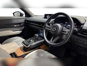 Used Mazda MX-30 2021 for sale - 77328226: Photo