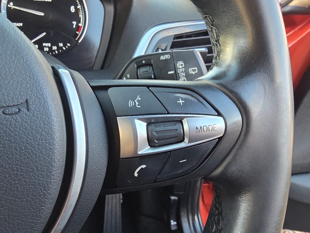 Used BMW 1 Series 2018 for sale - 76910330: Photo 10