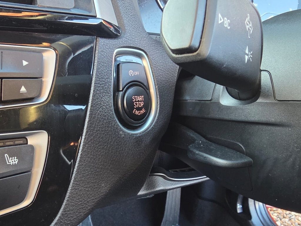 Used BMW 1 Series 2018 for sale - 76910330: Photo 16