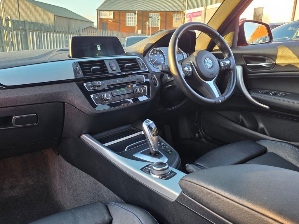 Used BMW 1 Series 2018 for sale - 76910330: Photo 17