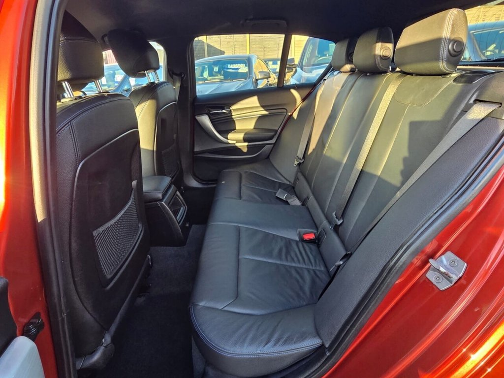 Used BMW 1 Series 2018 for sale - 76910330: Photo 20