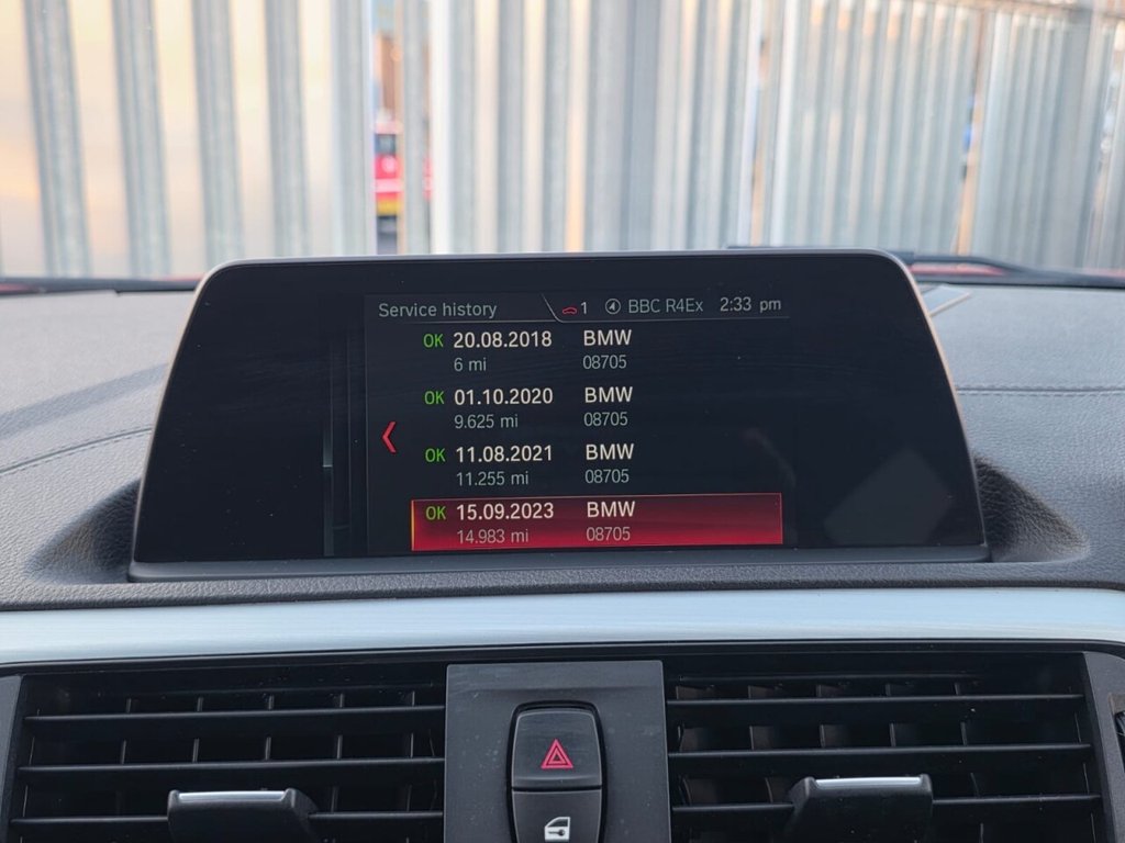 Used BMW 1 Series 2018 for sale - 76910330: Photo 27