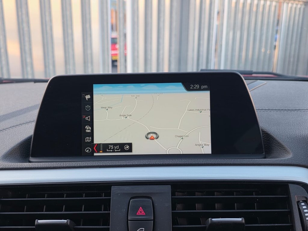 Used BMW 1 Series 2018 for sale - 76910330: Photo 29