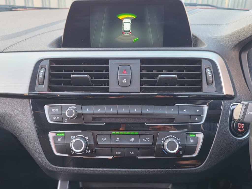 Used BMW 1 Series 2018 for sale - 76910330: Photo 32