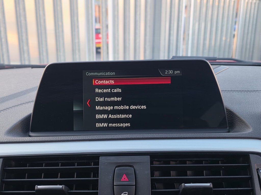 Used BMW 1 Series 2018 for sale - 76910330: Photo 33