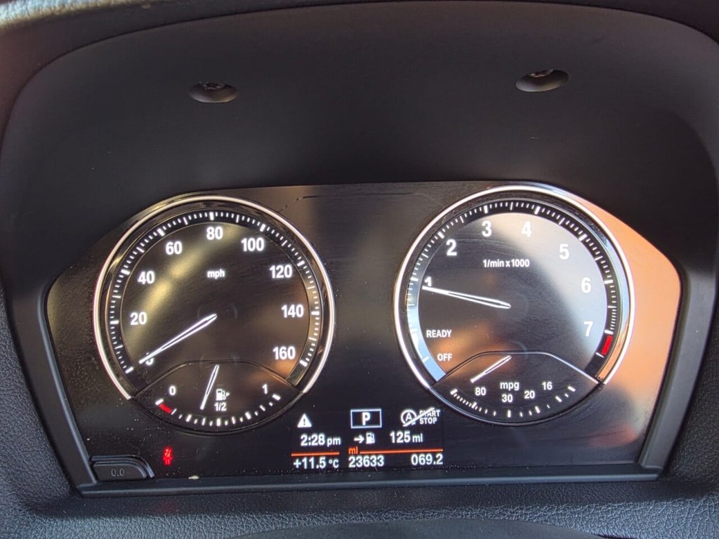 Used BMW 1 Series 2018 for sale - 76910330: Photo 7